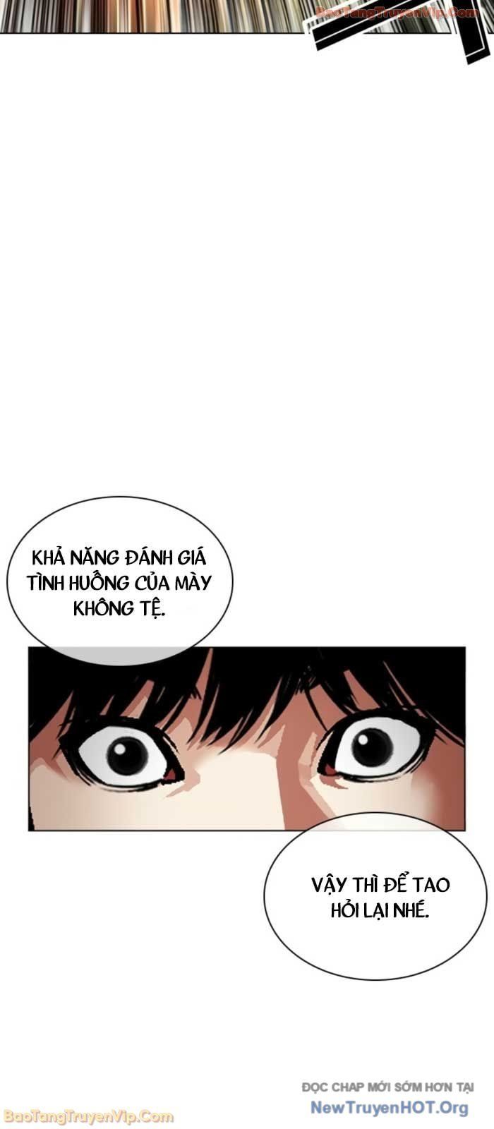 Hoán Đổi Diệu Kỳ Chap 576 - Next Chap 577
