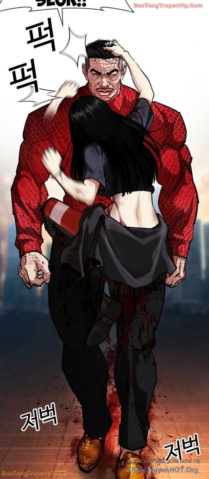 Hoán Đổi Diệu Kỳ Chap 576 - Next Chap 577