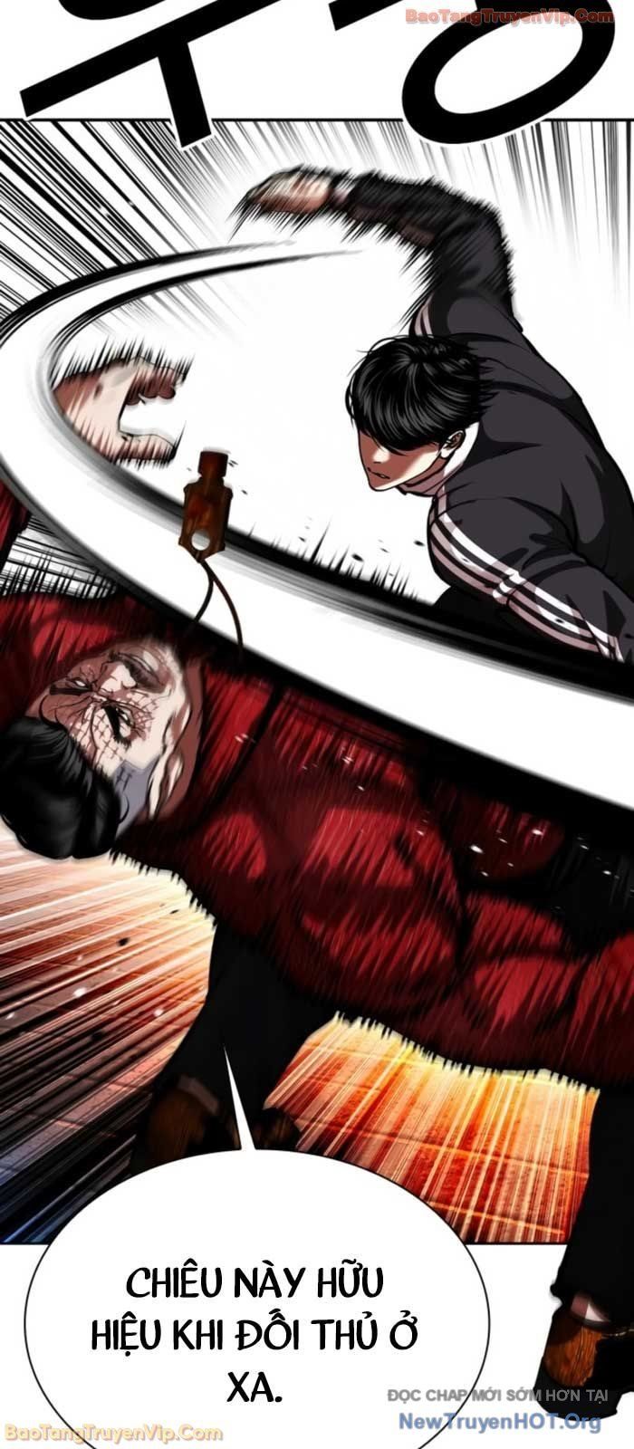 Hoán Đổi Diệu Kỳ Chap 576 - Next Chap 577