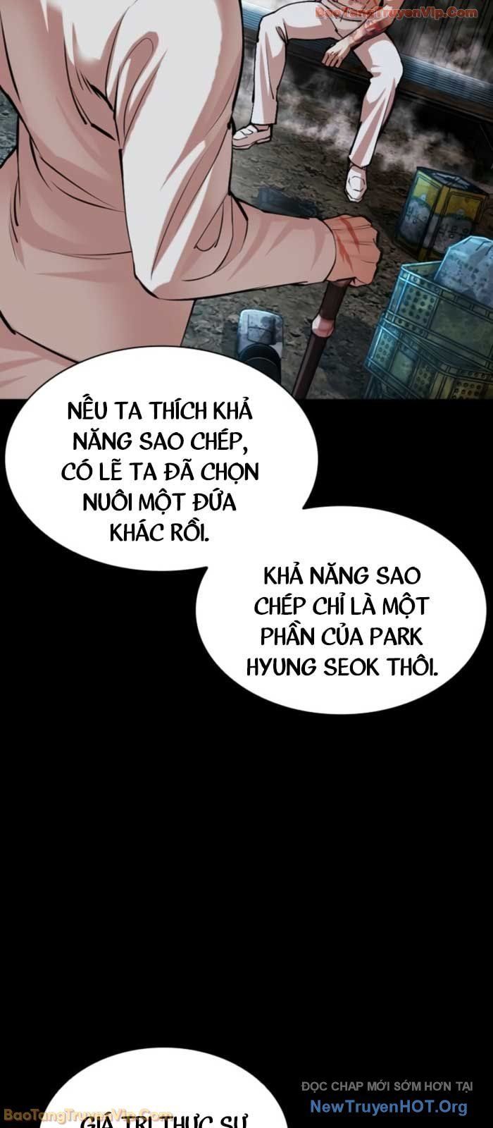 Hoán Đổi Diệu Kỳ Chap 576 - Next Chap 577