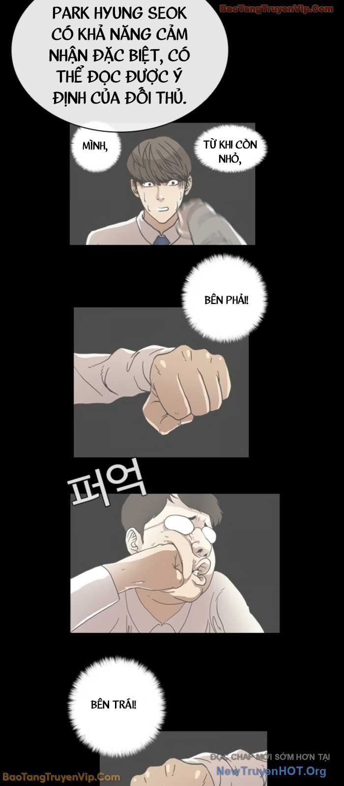 Hoán Đổi Diệu Kỳ Chap 576 - Next Chap 577