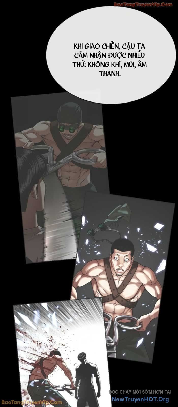 Hoán Đổi Diệu Kỳ Chap 576 - Next Chap 577