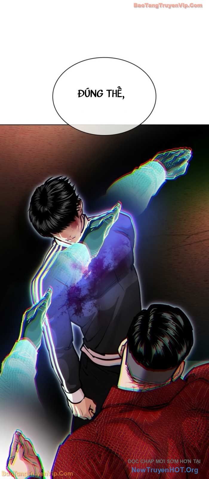 Hoán Đổi Diệu Kỳ Chap 576 - Next Chap 577