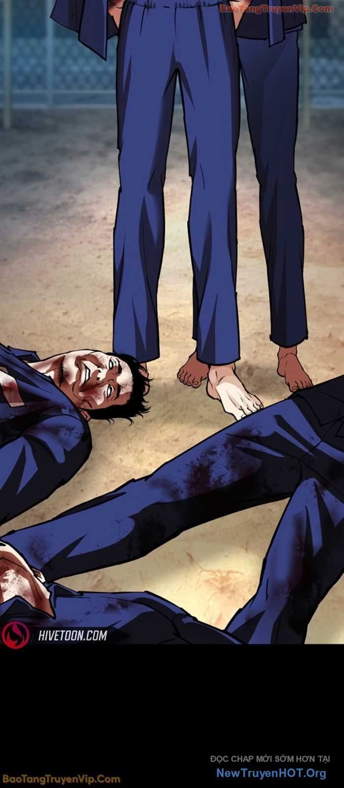 Hoán Đổi Diệu Kỳ Chap 576 - Next Chap 577