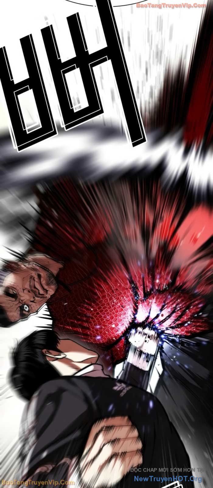 Hoán Đổi Diệu Kỳ Chap 576 - Next Chap 577