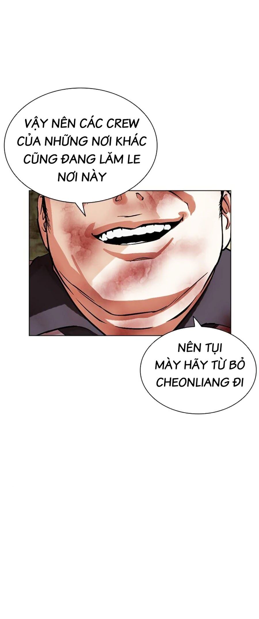 Hoán Đổi Diệu Kỳ Chap 500 - Next Chap 501