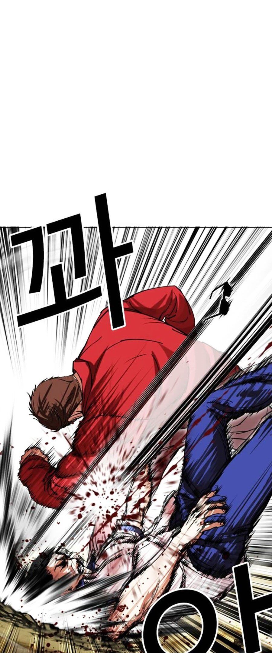 Hoán Đổi Diệu Kỳ Chap 500 - Next Chap 501