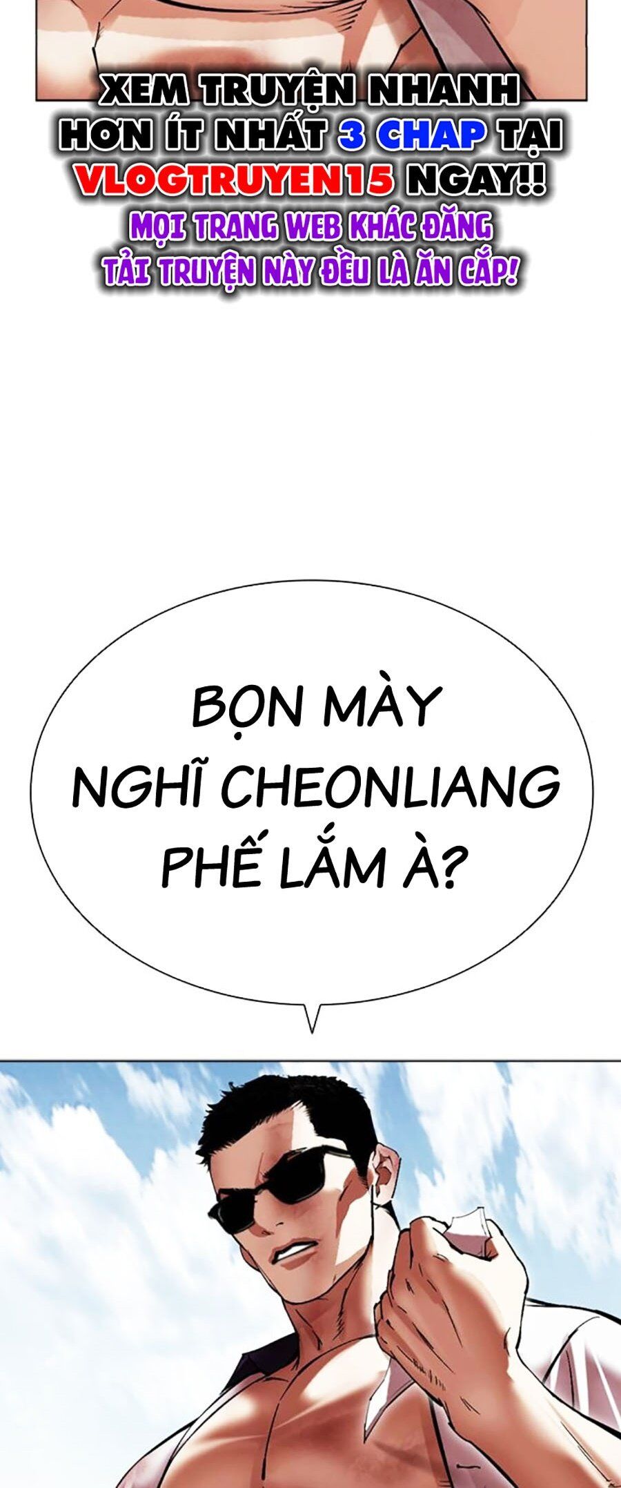 Hoán Đổi Diệu Kỳ Chap 500 - Next Chap 501