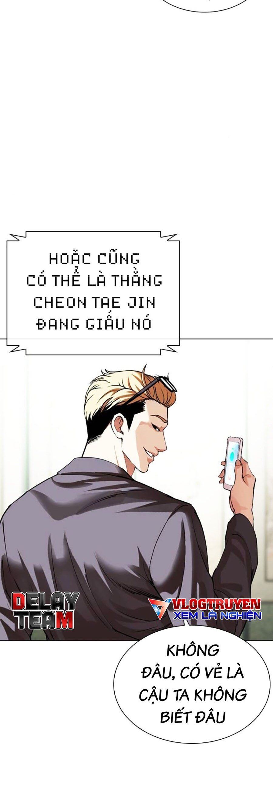 Hoán Đổi Diệu Kỳ Chap 500 - Next Chap 501