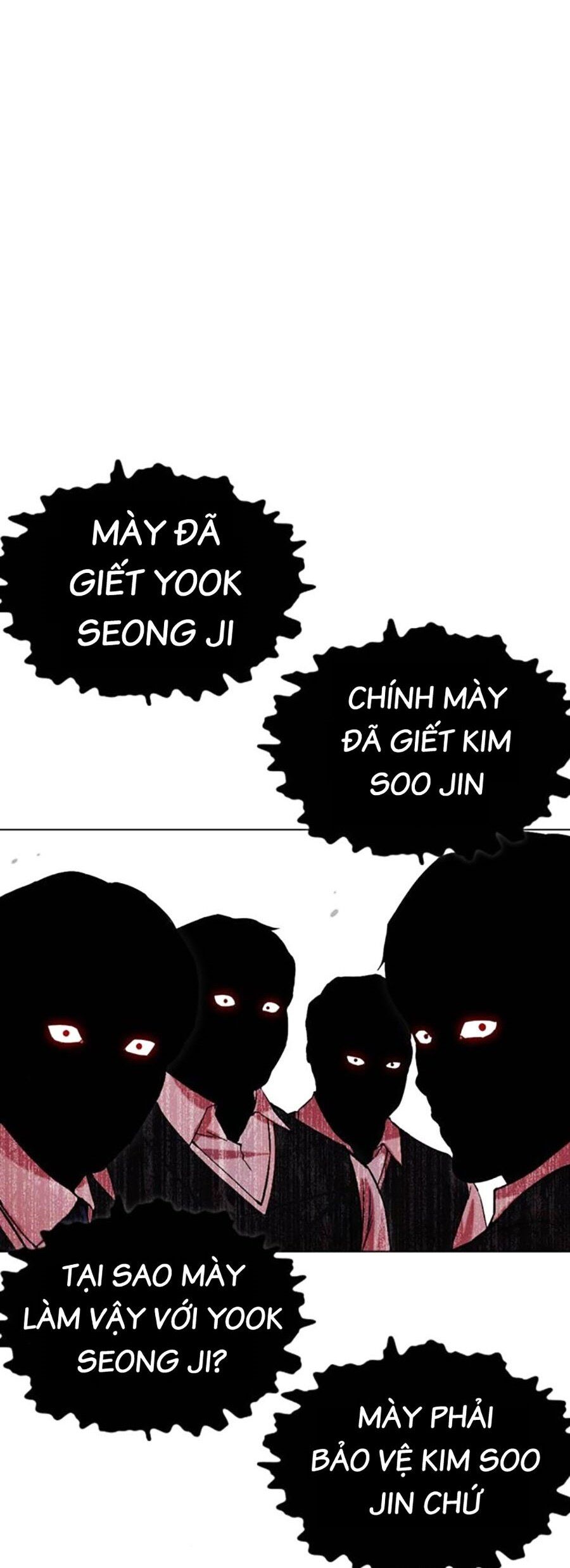 Hoán Đổi Diệu Kỳ Chap 500 - Next Chap 501