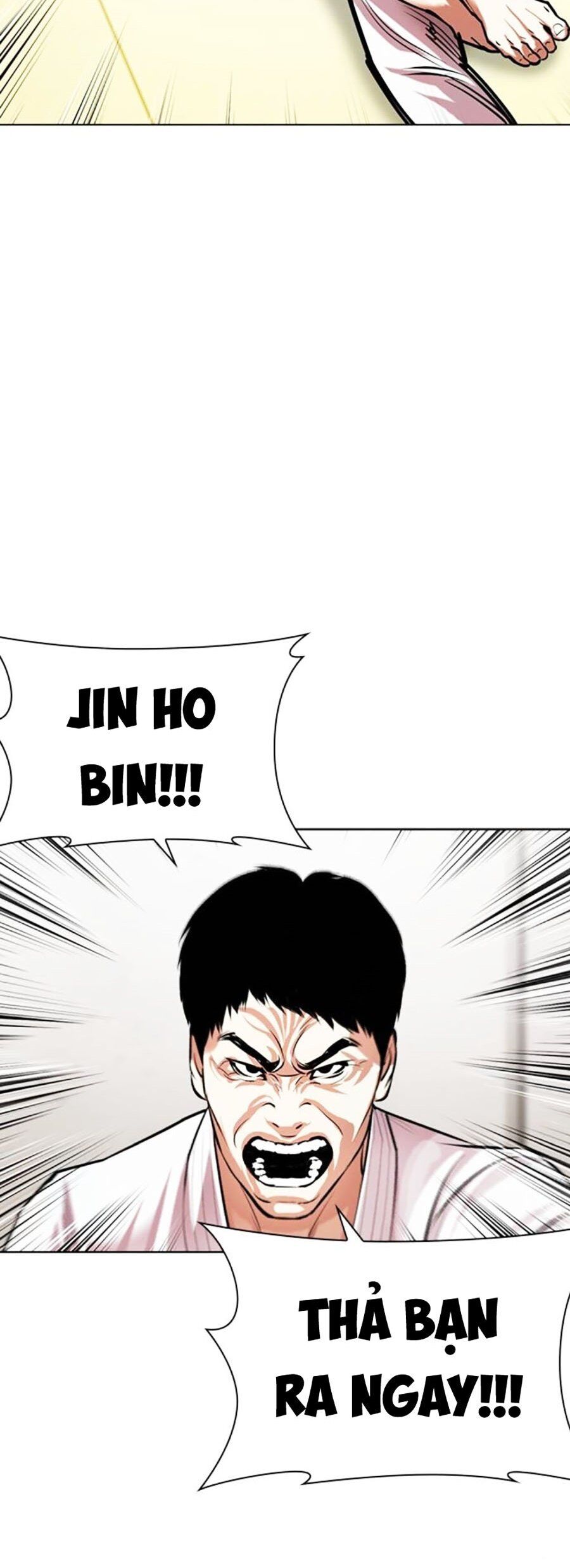Hoán Đổi Diệu Kỳ Chap 500 - Next Chap 501