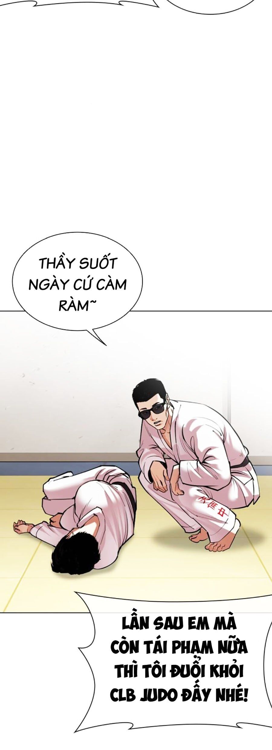 Hoán Đổi Diệu Kỳ Chap 500 - Next Chap 501