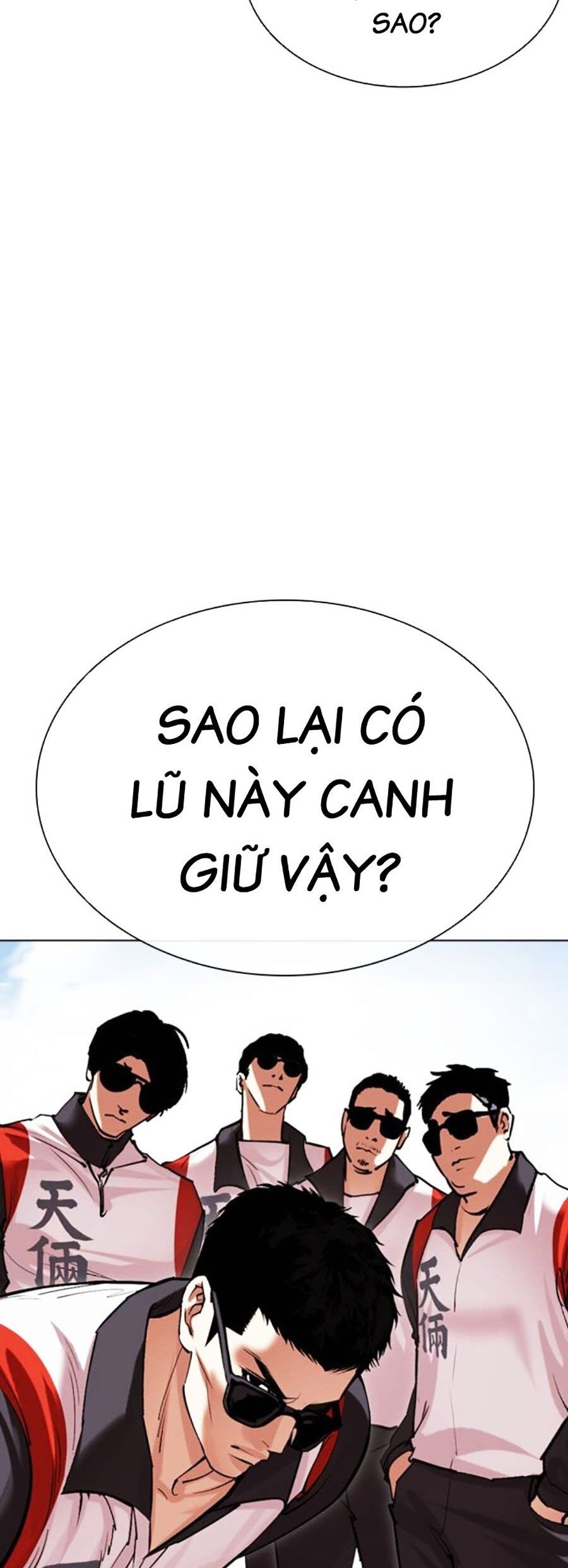 Hoán Đổi Diệu Kỳ Chap 500 - Next Chap 501