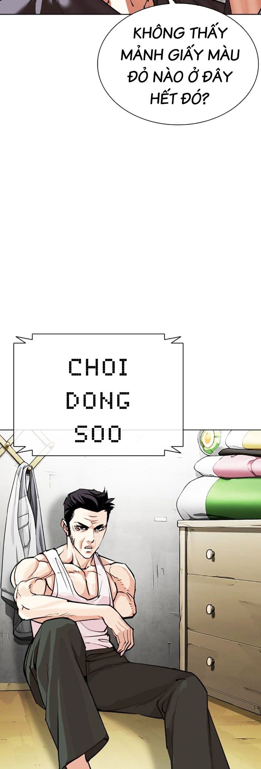 Hoán Đổi Diệu Kỳ Chap 500 - Next Chap 501