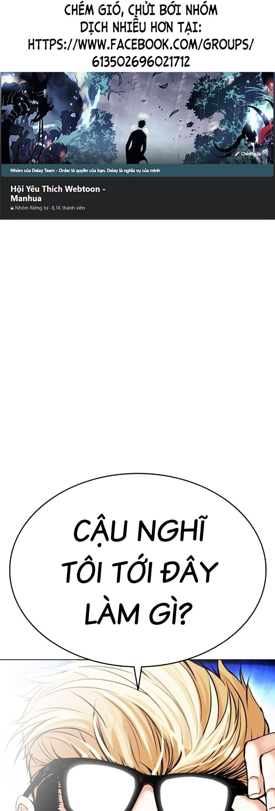 Hoán Đổi Diệu Kỳ Chap 500 - Next Chap 501