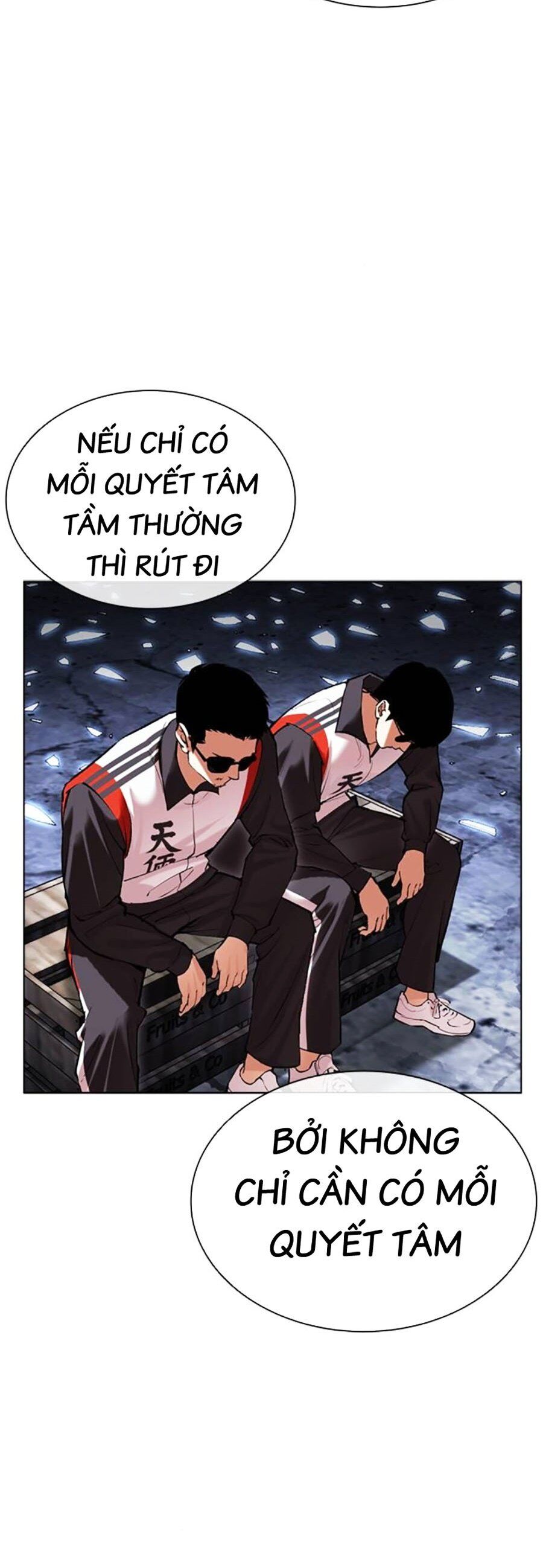 Hoán Đổi Diệu Kỳ Chap 500 - Next Chap 501