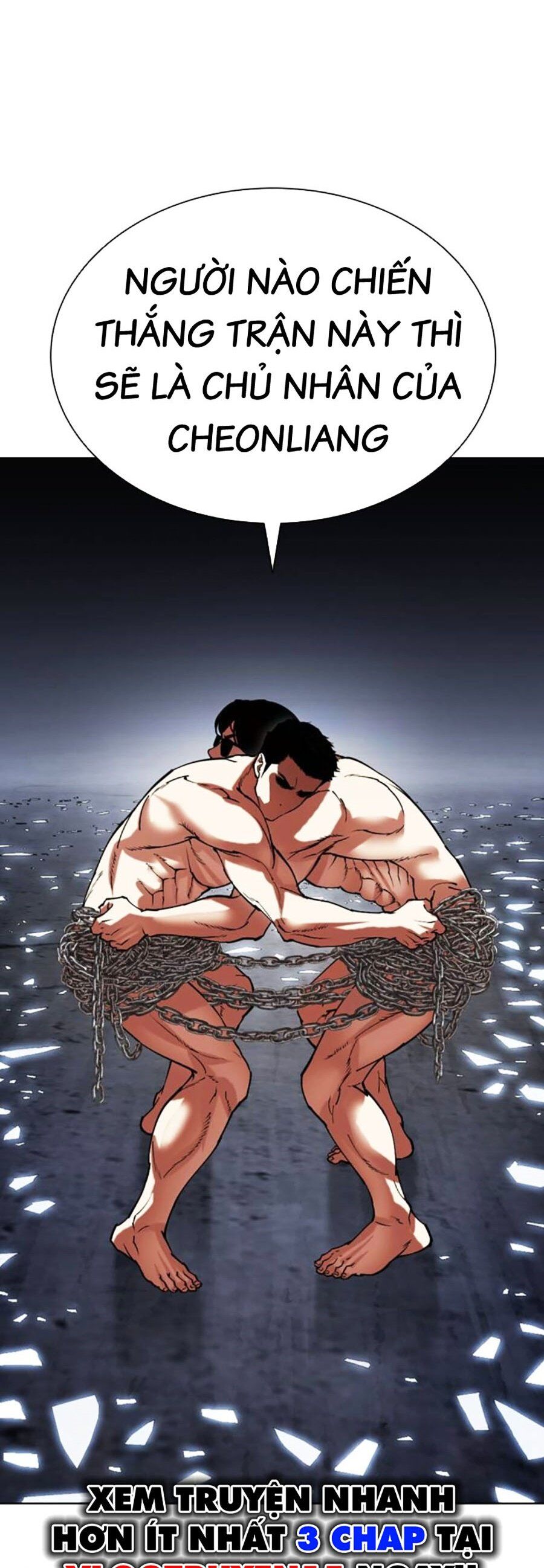 Hoán Đổi Diệu Kỳ Chap 500 - Next Chap 501