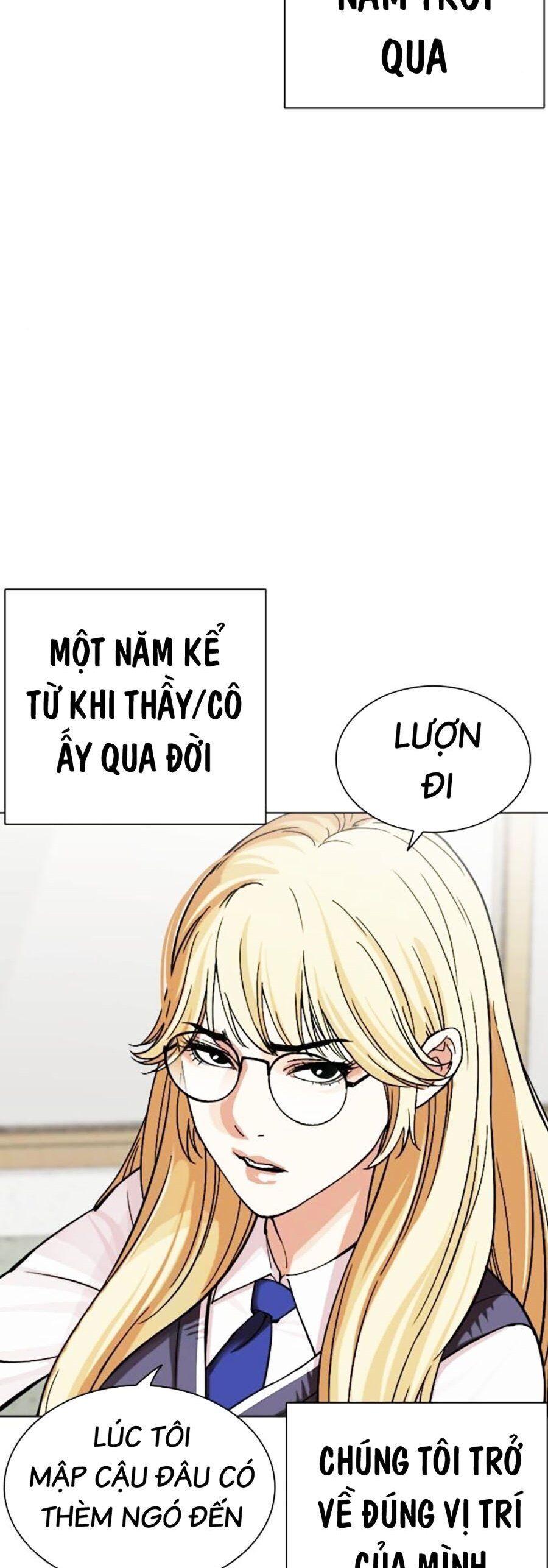 Hoán Đổi Diệu Kỳ Chap 500 - Next Chap 501