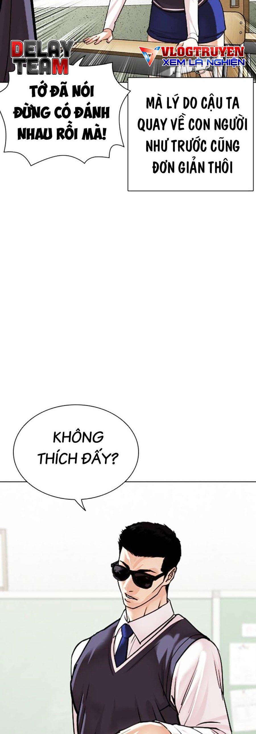 Hoán Đổi Diệu Kỳ Chap 500 - Next Chap 501