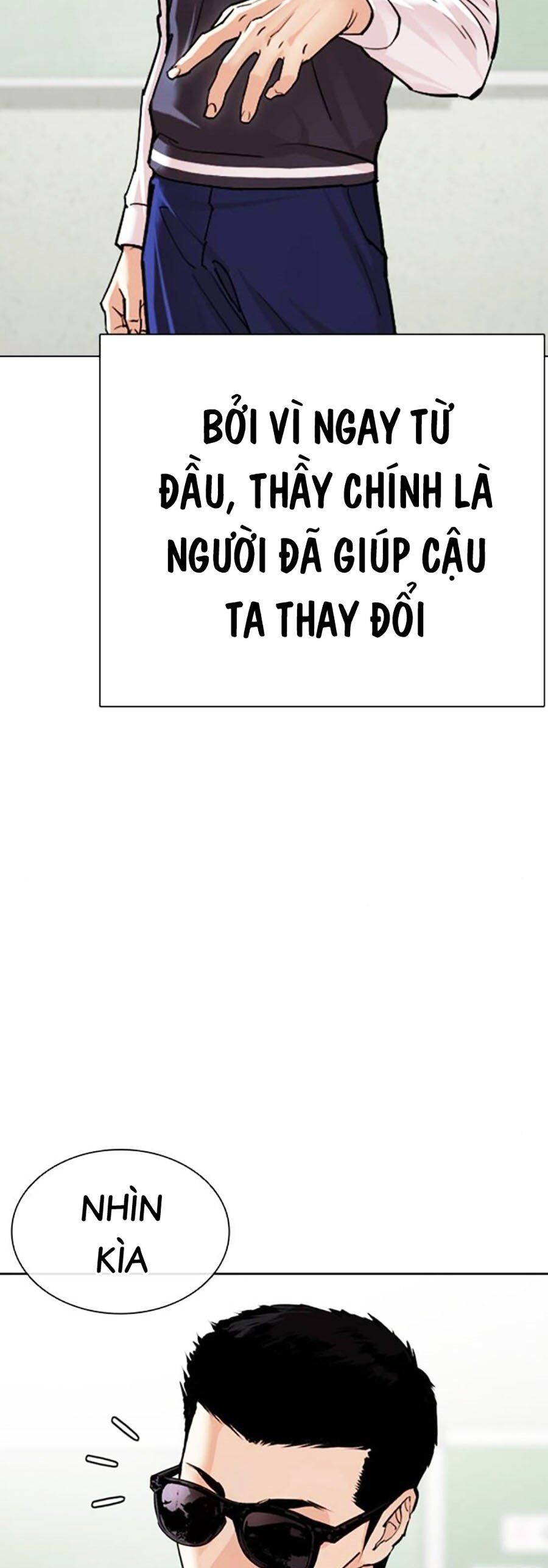 Hoán Đổi Diệu Kỳ Chap 500 - Next Chap 501