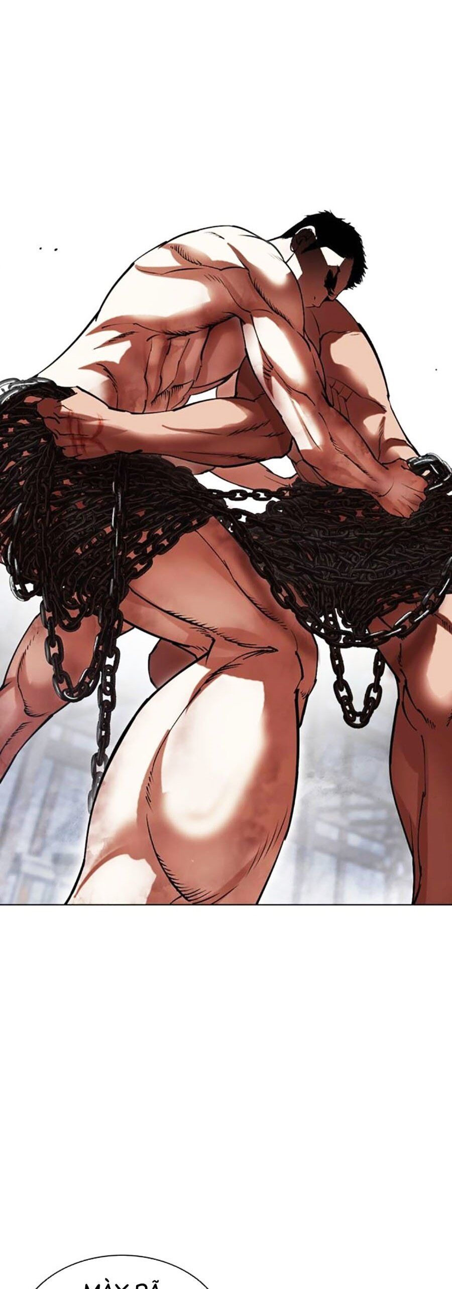 Hoán Đổi Diệu Kỳ Chap 501 - Next Chap 502