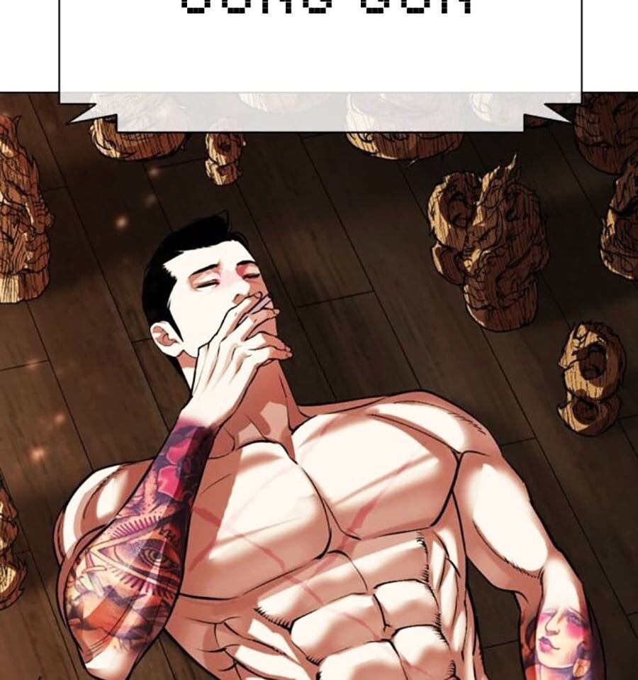 Hoán Đổi Diệu Kỳ Chap 501 - Next Chap 502