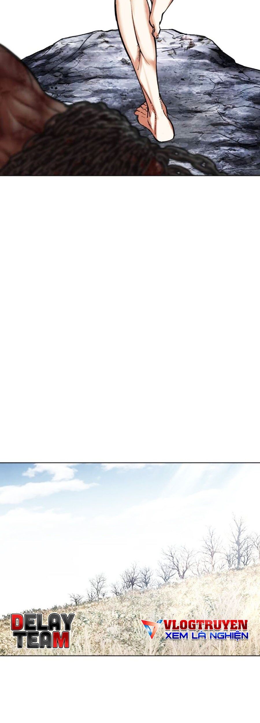 Hoán Đổi Diệu Kỳ Chap 501 - Next Chap 502