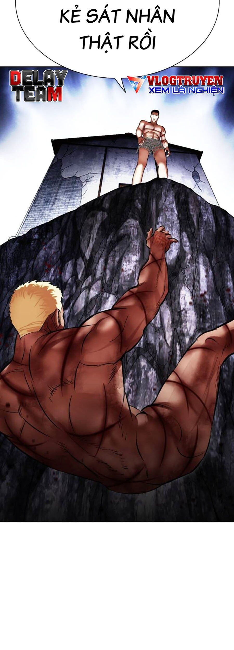 Hoán Đổi Diệu Kỳ Chap 501 - Next Chap 502