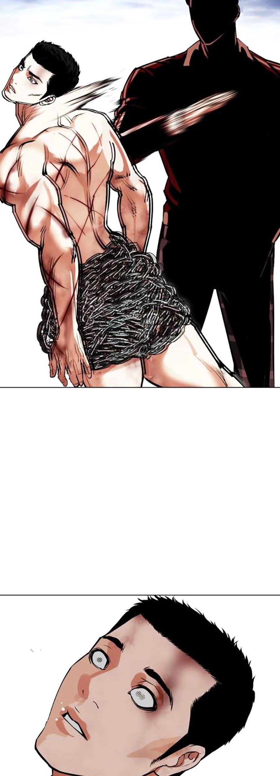 Hoán Đổi Diệu Kỳ Chap 501 - Next Chap 502