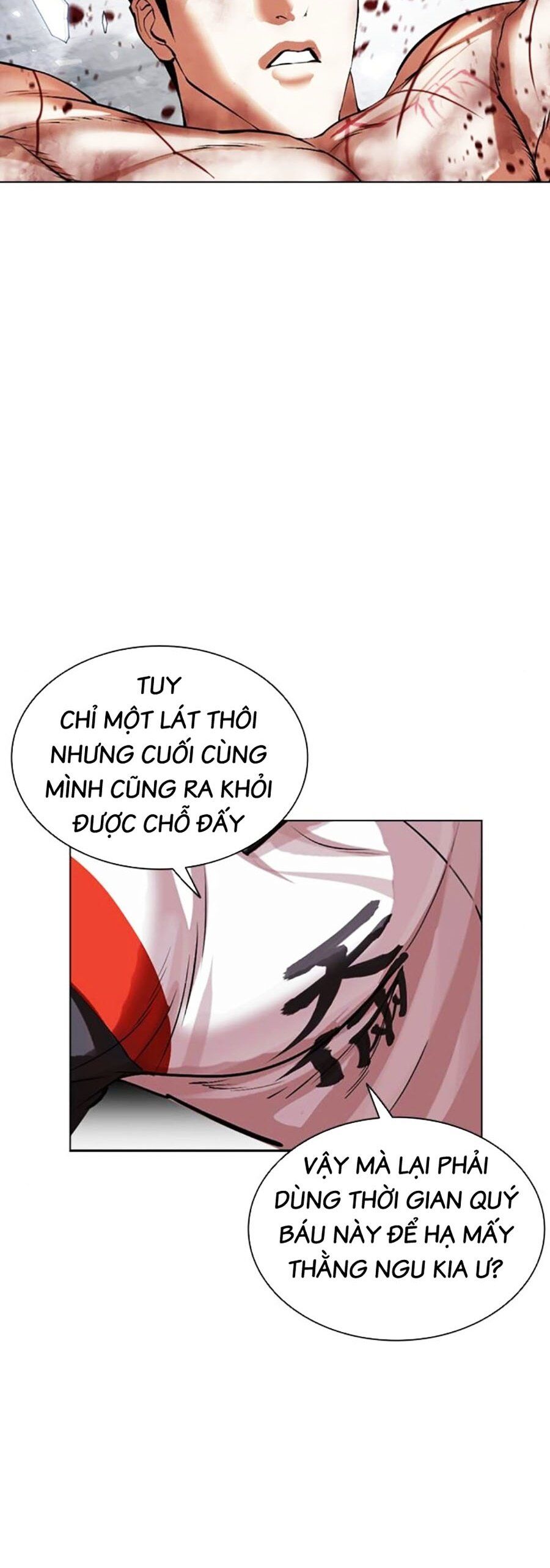 Hoán Đổi Diệu Kỳ Chap 501 - Next Chap 502