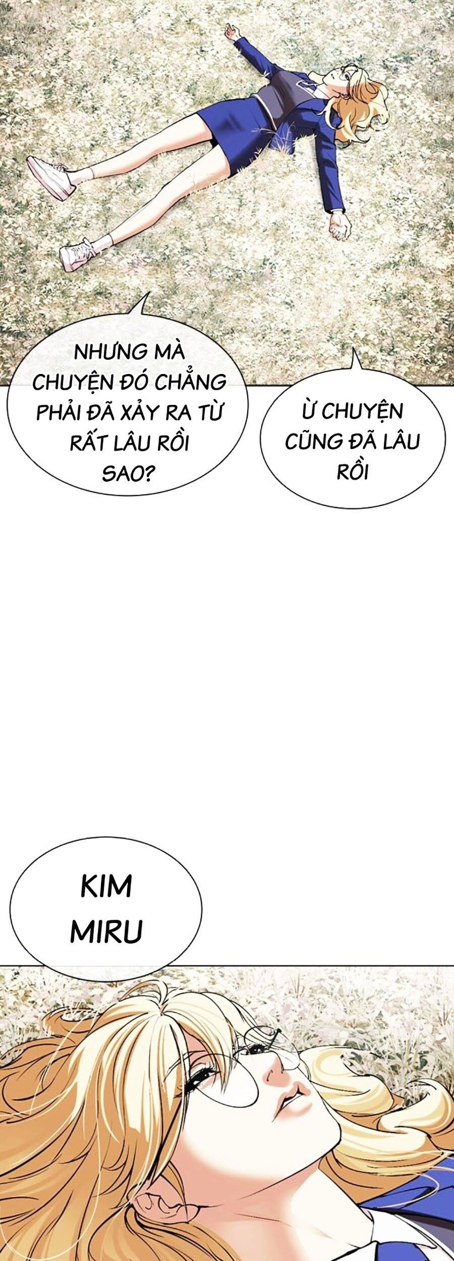 Hoán Đổi Diệu Kỳ Chap 501 - Next Chap 502