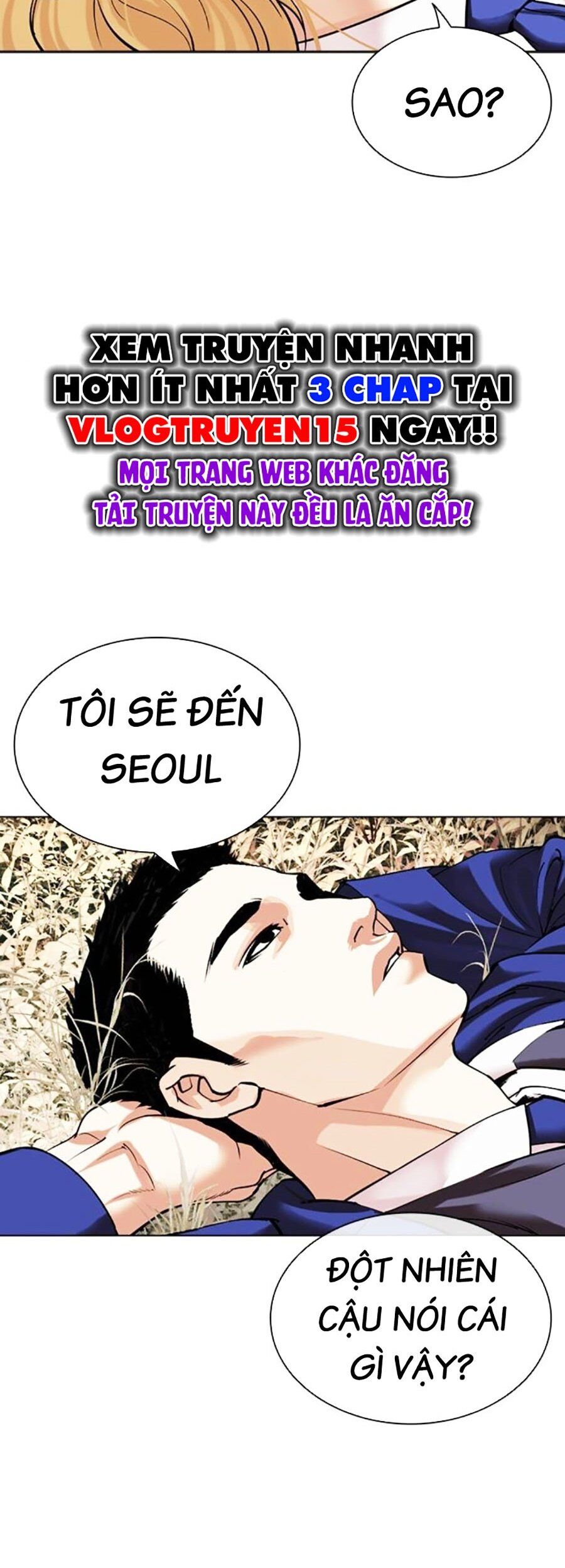 Hoán Đổi Diệu Kỳ Chap 501 - Next Chap 502