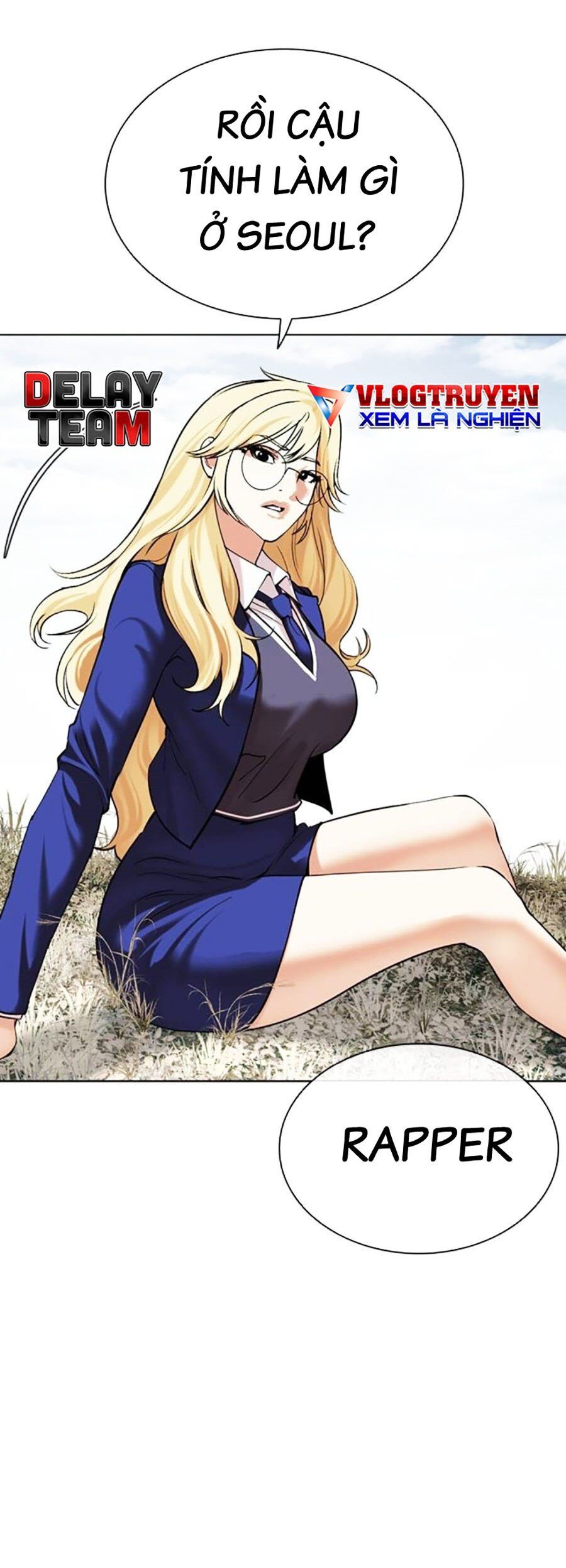 Hoán Đổi Diệu Kỳ Chap 501 - Next Chap 502