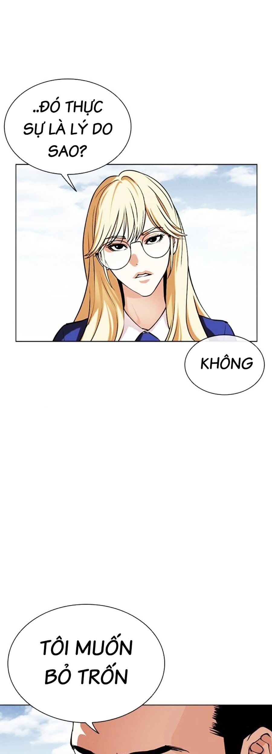 Hoán Đổi Diệu Kỳ Chap 501 - Next Chap 502
