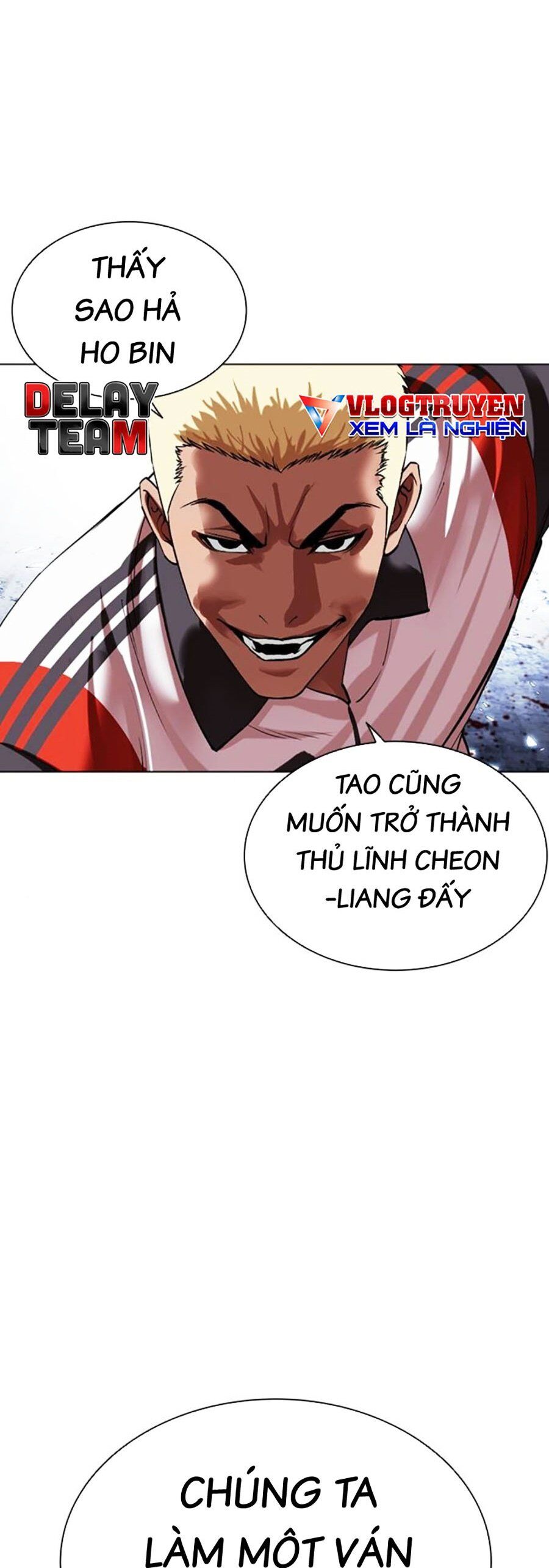 Hoán Đổi Diệu Kỳ Chap 501 - Next Chap 502