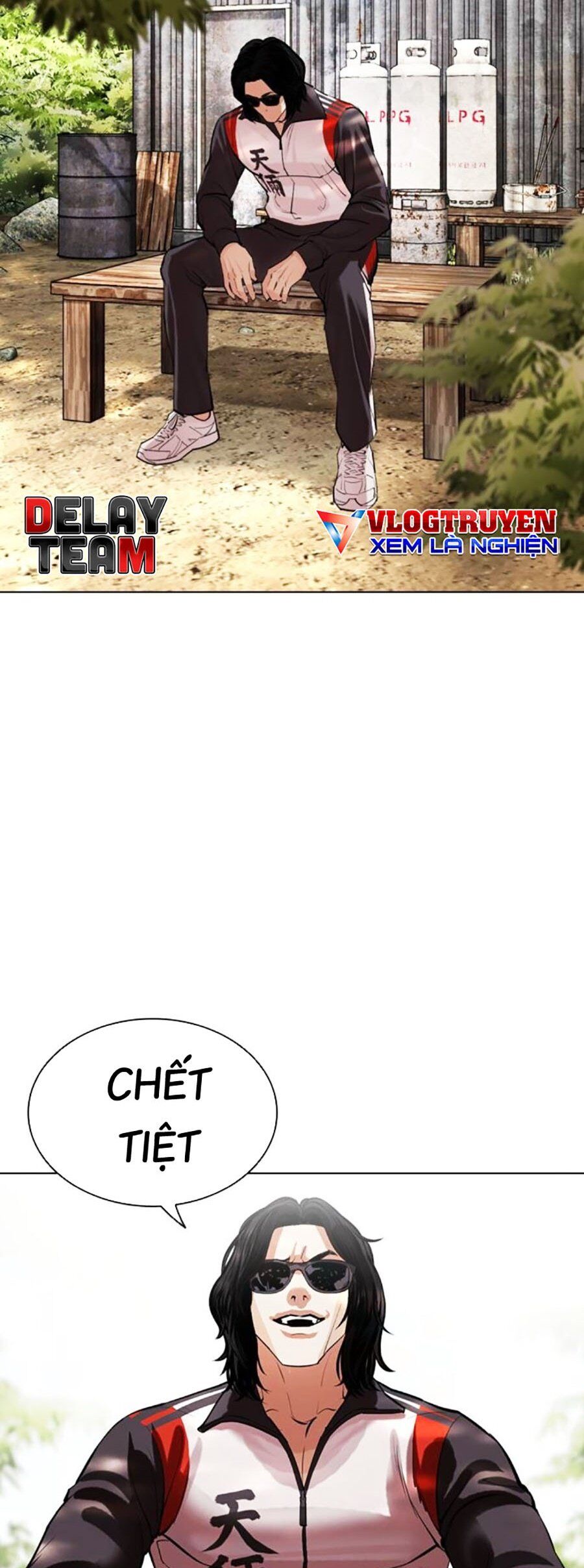 Hoán Đổi Diệu Kỳ Chap 501 - Next Chap 502