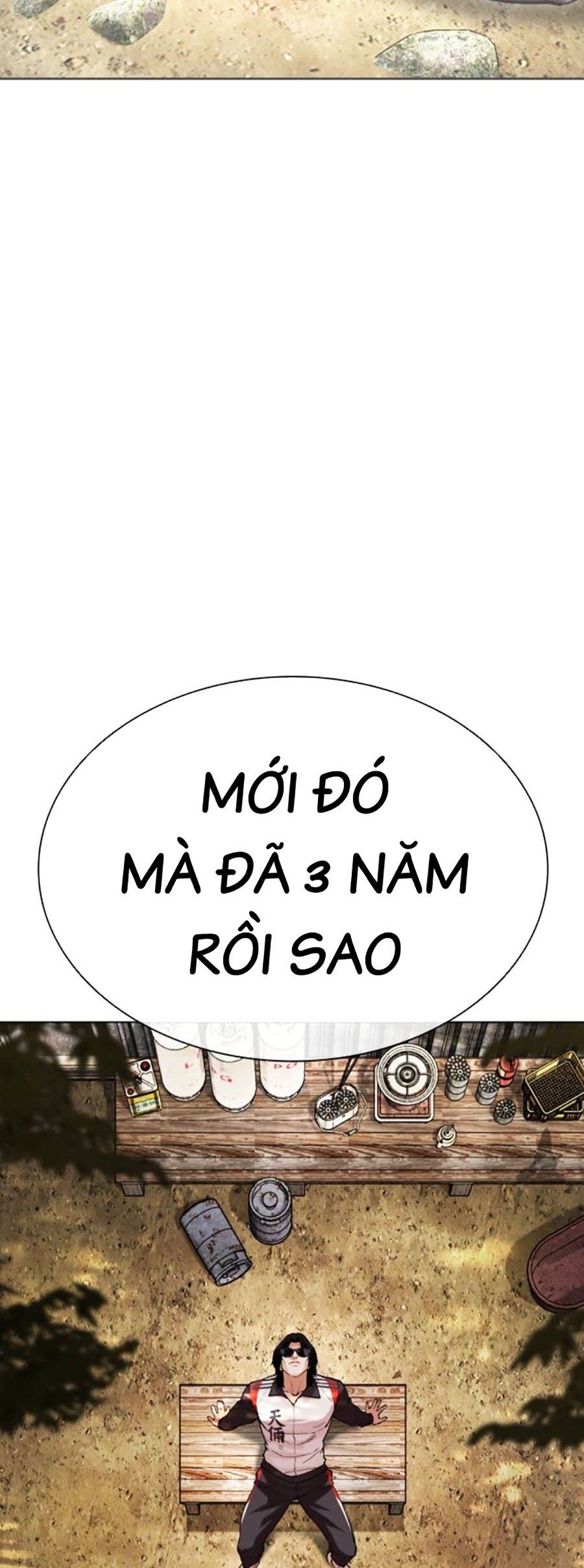 Hoán Đổi Diệu Kỳ Chap 501 - Next Chap 502