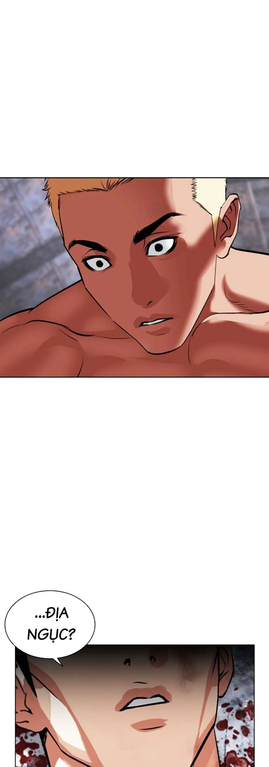 Hoán Đổi Diệu Kỳ Chap 501 - Next Chap 502