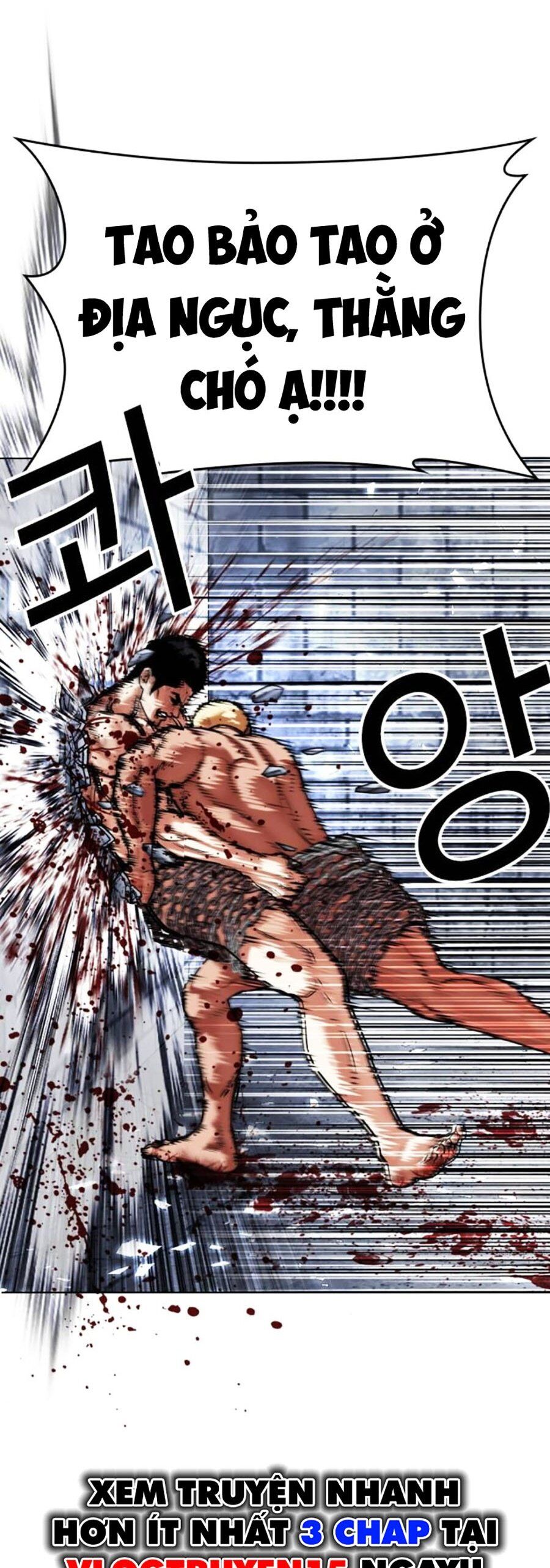 Hoán Đổi Diệu Kỳ Chap 501 - Next Chap 502