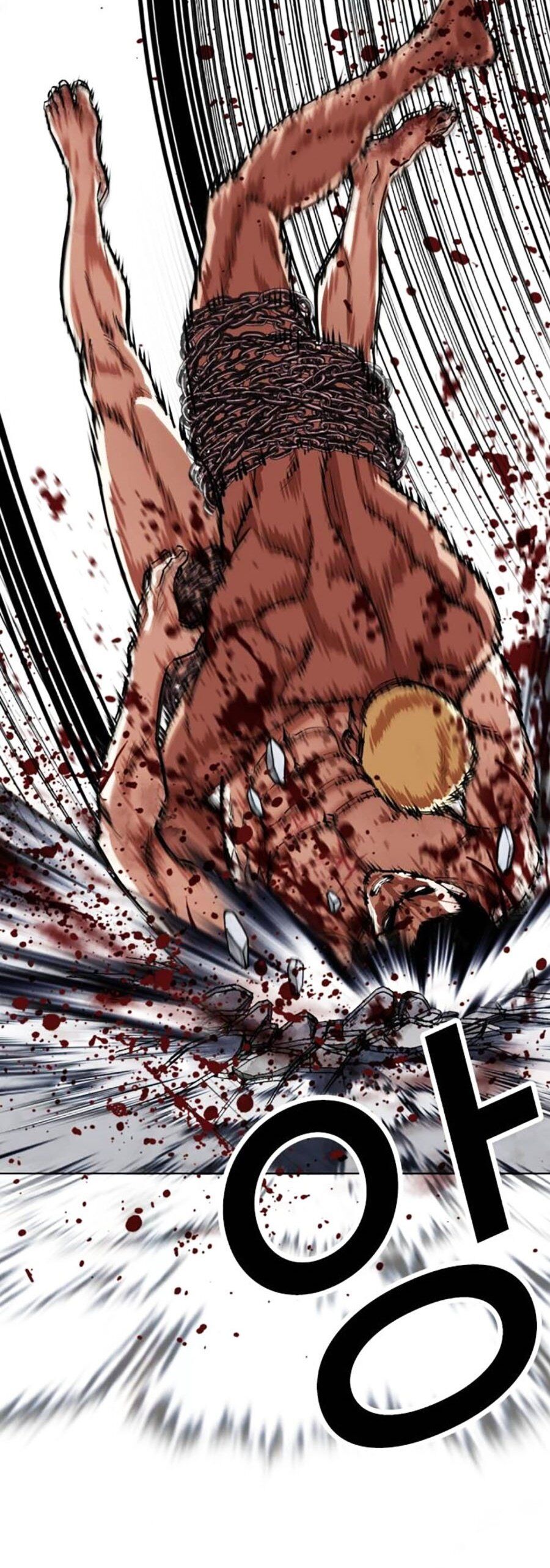 Hoán Đổi Diệu Kỳ Chap 501 - Next Chap 502