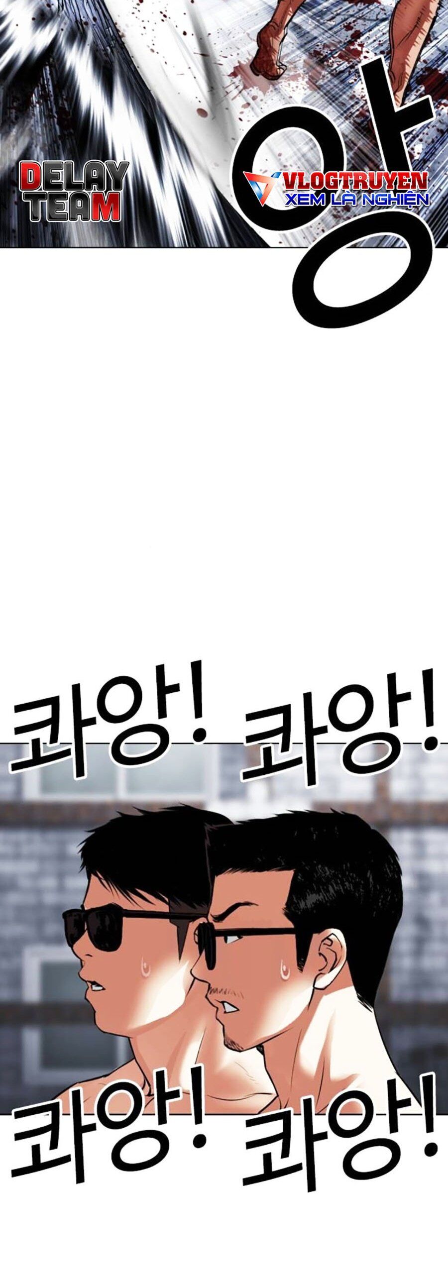 Hoán Đổi Diệu Kỳ Chap 501 - Next Chap 502