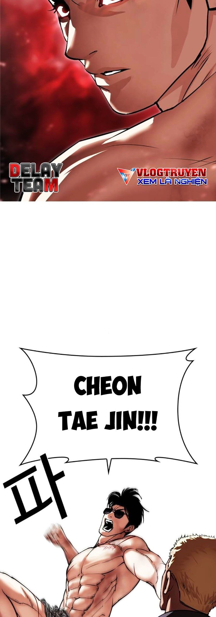 Hoán Đổi Diệu Kỳ Chap 501 - Next Chap 502