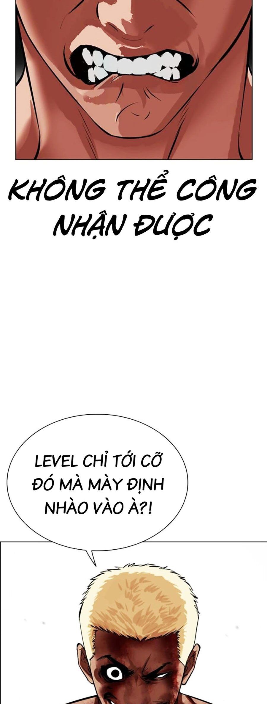 Hoán Đổi Diệu Kỳ Chap 501 - Next Chap 502