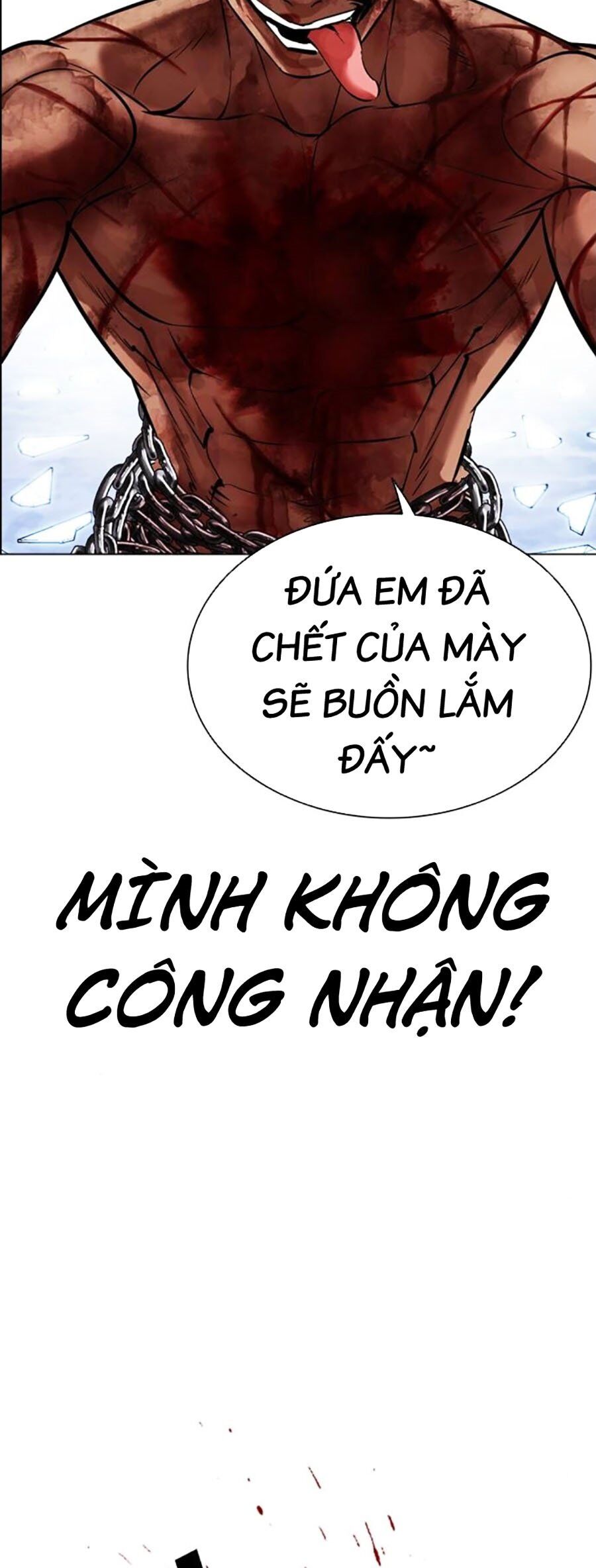 Hoán Đổi Diệu Kỳ Chap 501 - Next Chap 502