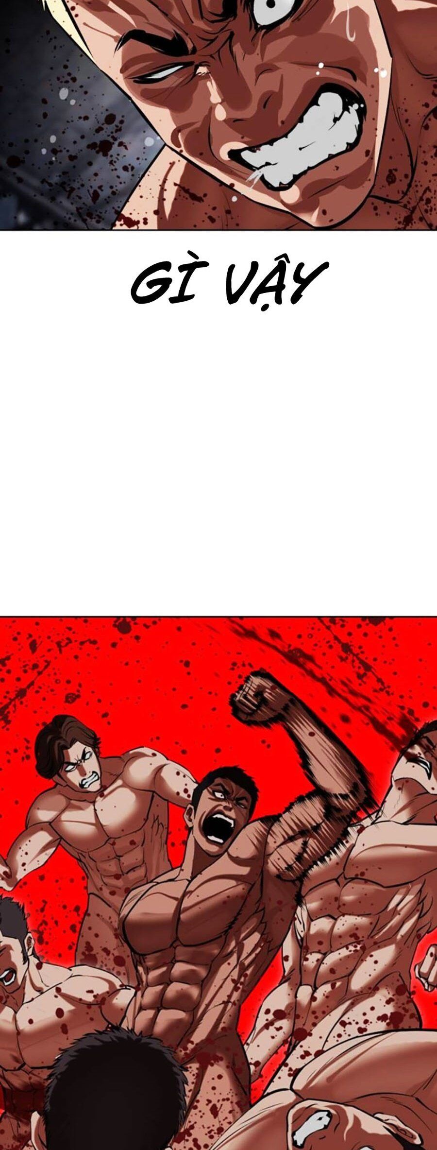 Hoán Đổi Diệu Kỳ Chap 501 - Next Chap 502