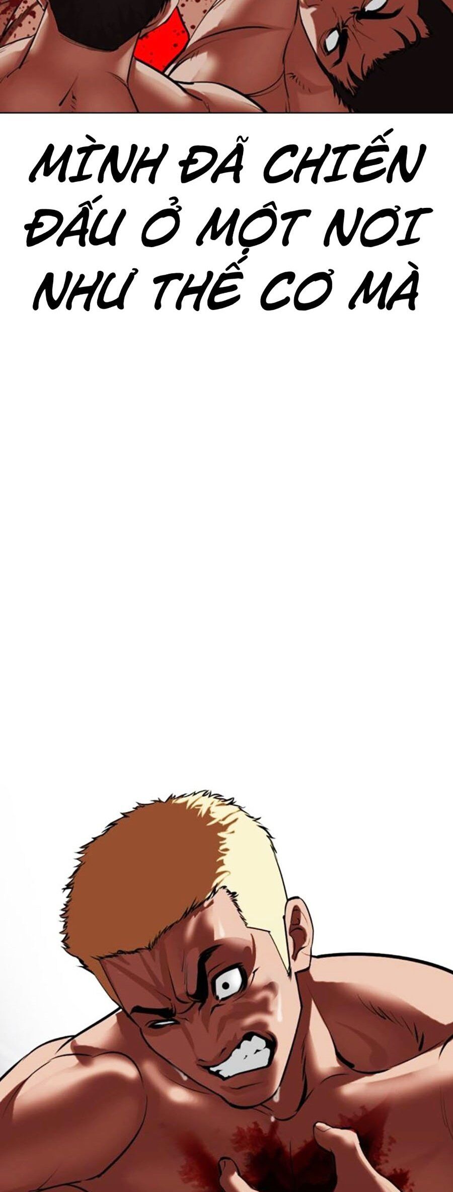 Hoán Đổi Diệu Kỳ Chap 501 - Next Chap 502