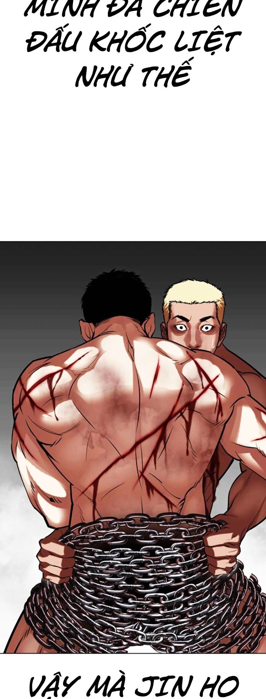 Hoán Đổi Diệu Kỳ Chap 501 - Next Chap 502