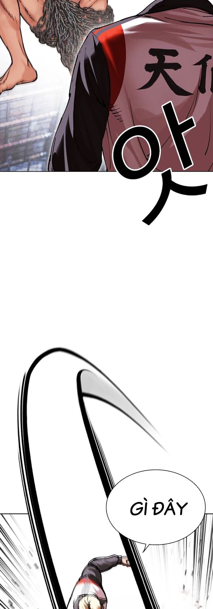 Hoán Đổi Diệu Kỳ Chap 501 - Next Chap 502