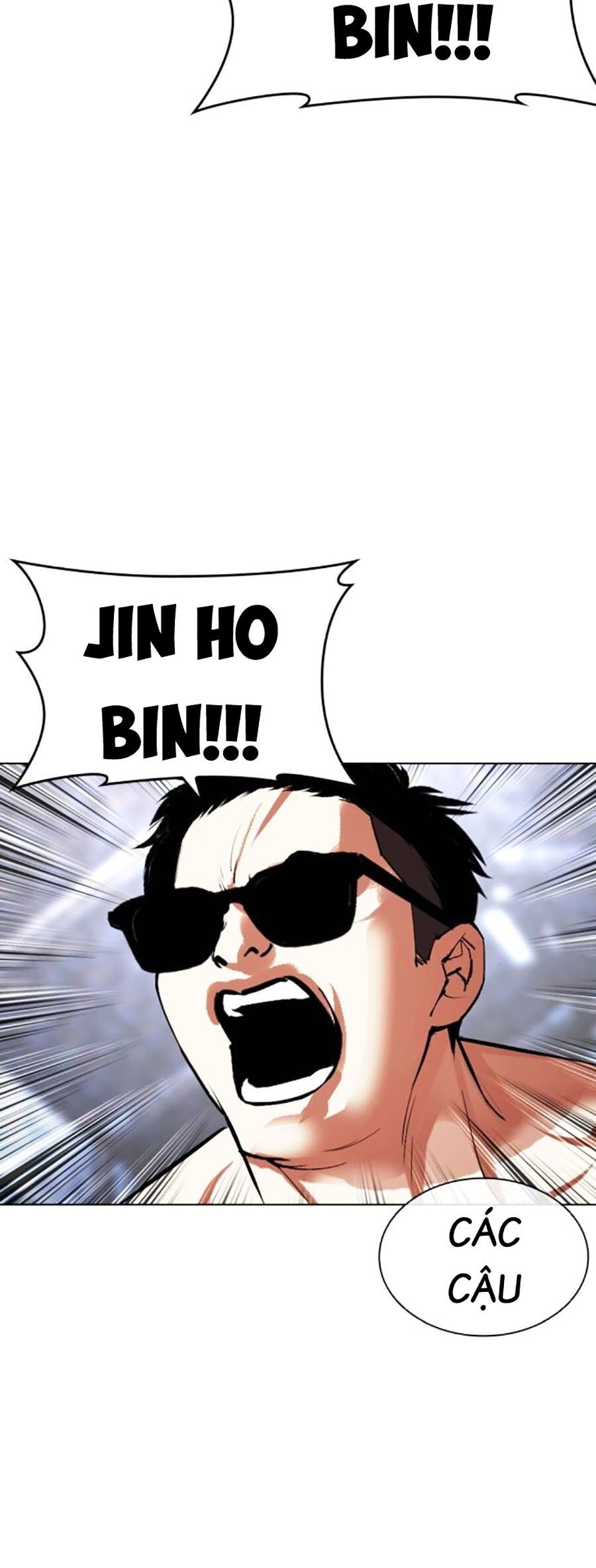 Hoán Đổi Diệu Kỳ Chap 501 - Next Chap 502