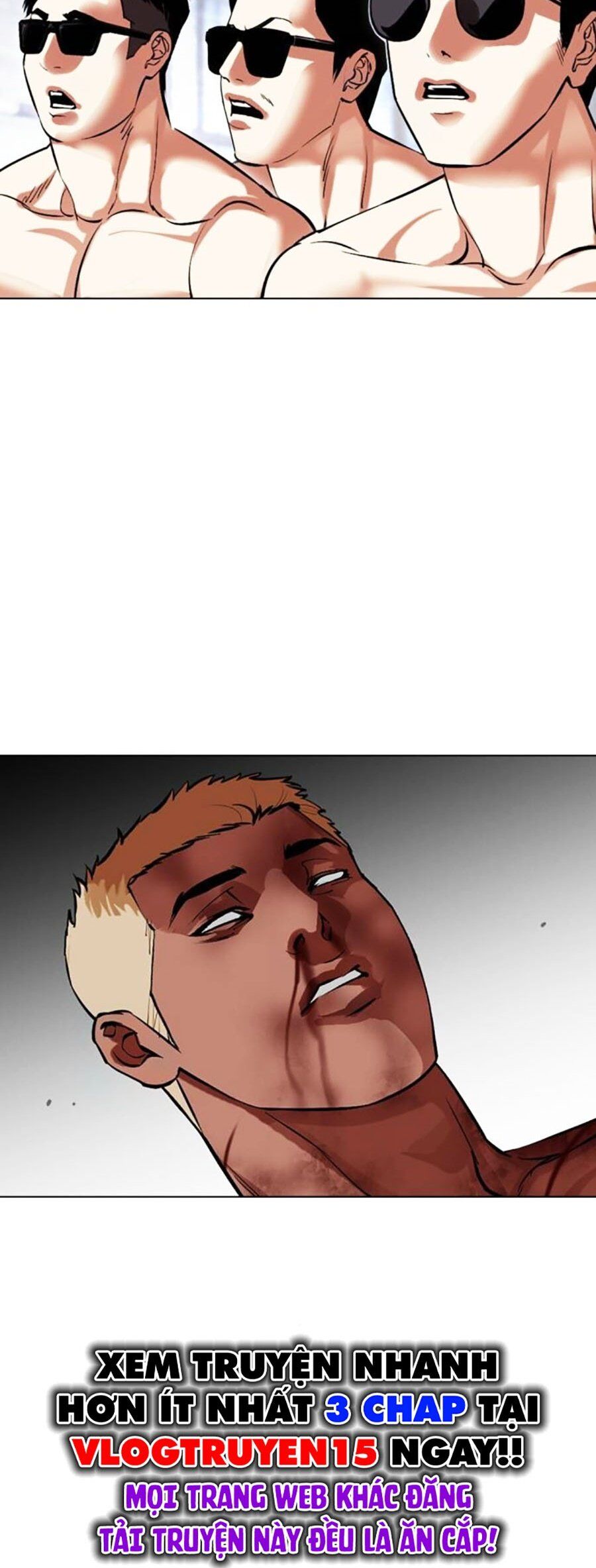 Hoán Đổi Diệu Kỳ Chap 501 - Next Chap 502